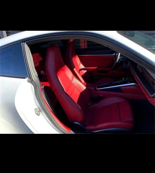 2020 Porsche 992 Carrera S - Image 10 of 14