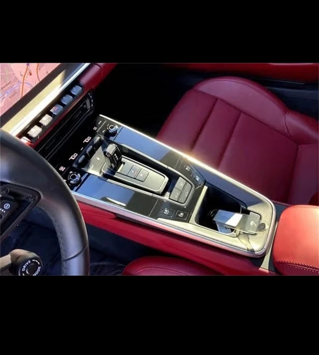 2020 Porsche 992 Carrera S - Image 7 of 14