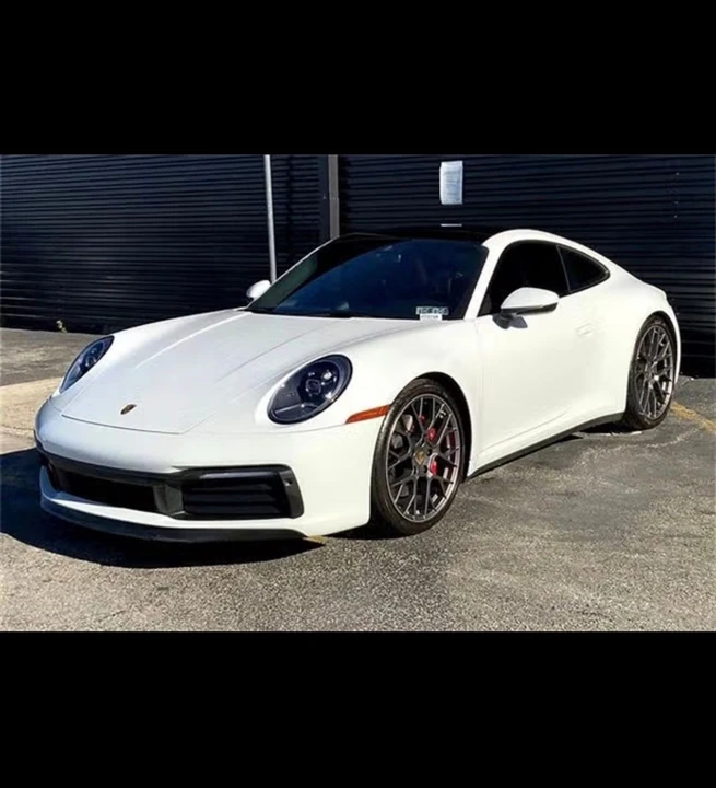 2020 Porsche 992 Carrera S - Image 8 of 14