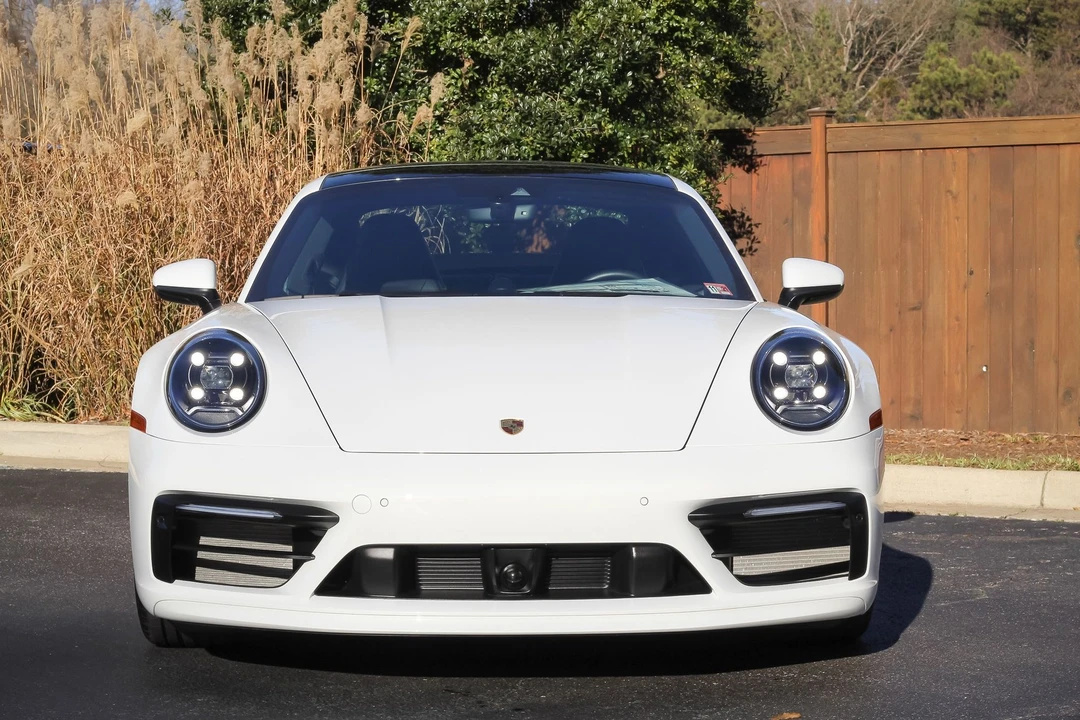 2020 Porsche 992 Carrera S - Image 3 of 14