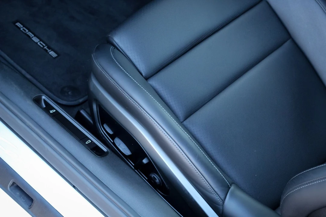 2020 Porsche 992 Carrera S - Image 10 of 14