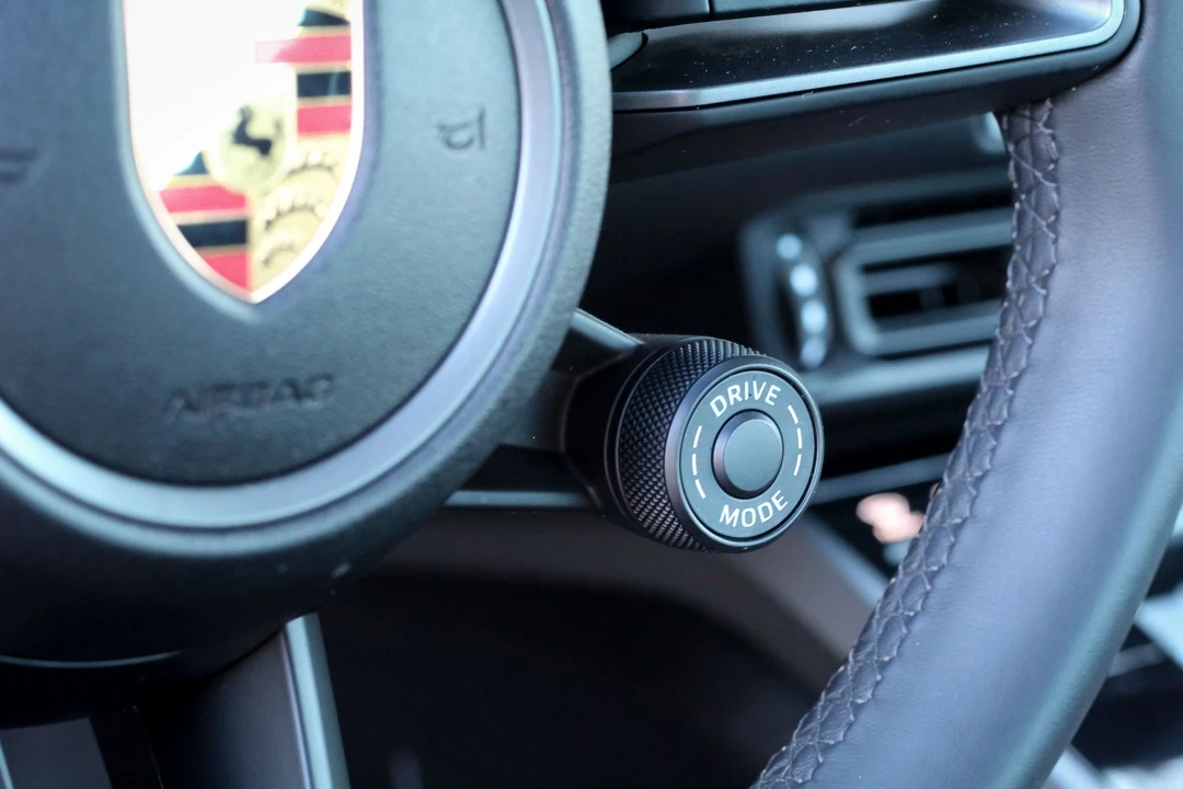 2020 Porsche 992 Carrera S - Image 13 of 14