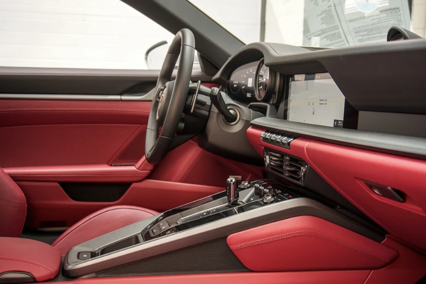 2020 Porsche 992 Carrera S - Image 20 of 24