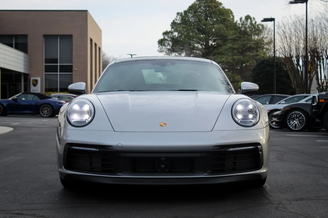 2020 Porsche 992 Carrera S - Image 4 of 16