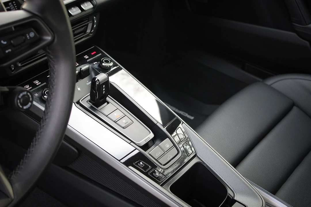 2020 Porsche 992 Carrera S - Image 13 of 16