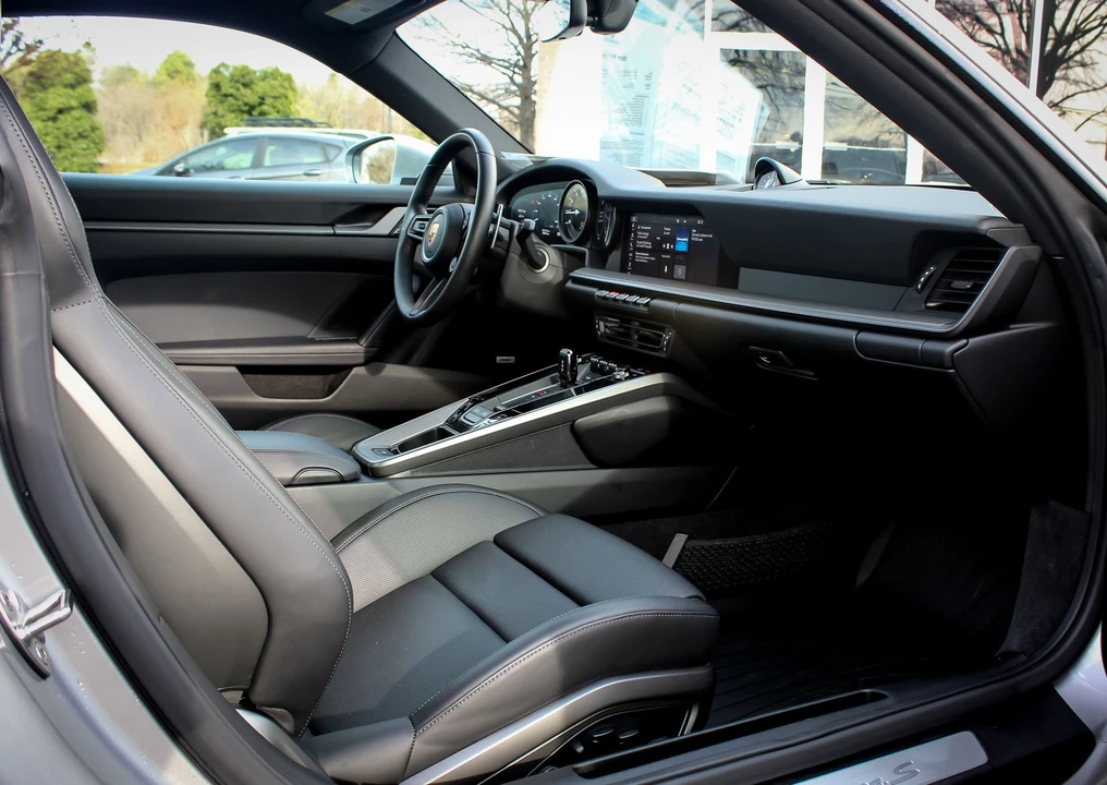 2020 Porsche 992 Carrera S - Image 14 of 16