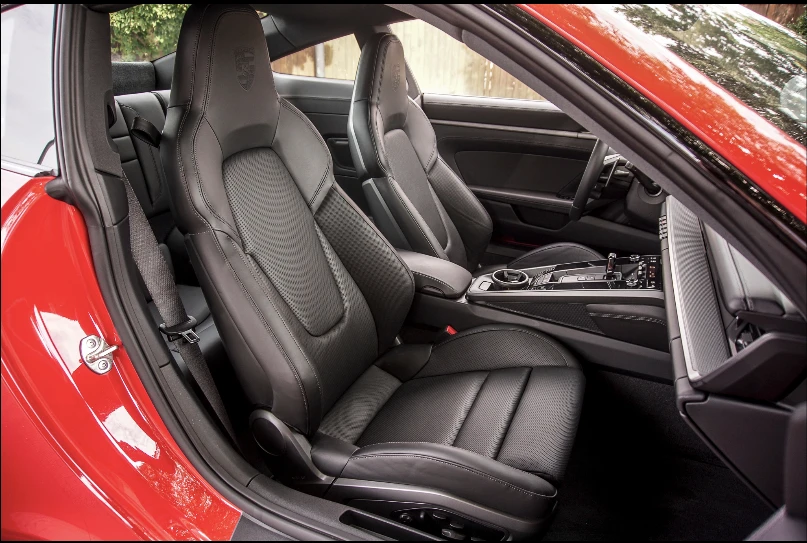 2020 Porsche 992 Carrera S - Image 23 of 25