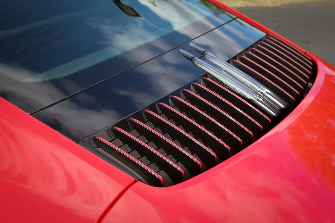 2020 Porsche 992 Carrera S - Image 8 of 17