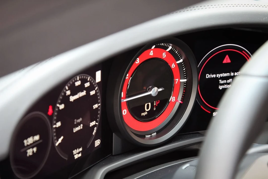 2020 Porsche 992 Carrera S - Image 10 of 17