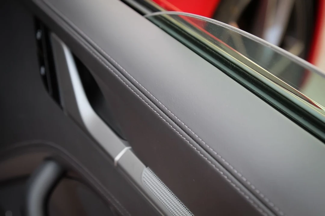 2020 Porsche 992 Carrera S - Image 16 of 17
