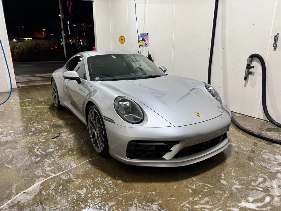 2020 Porsche 992 Carrera S - Image 3 of 31