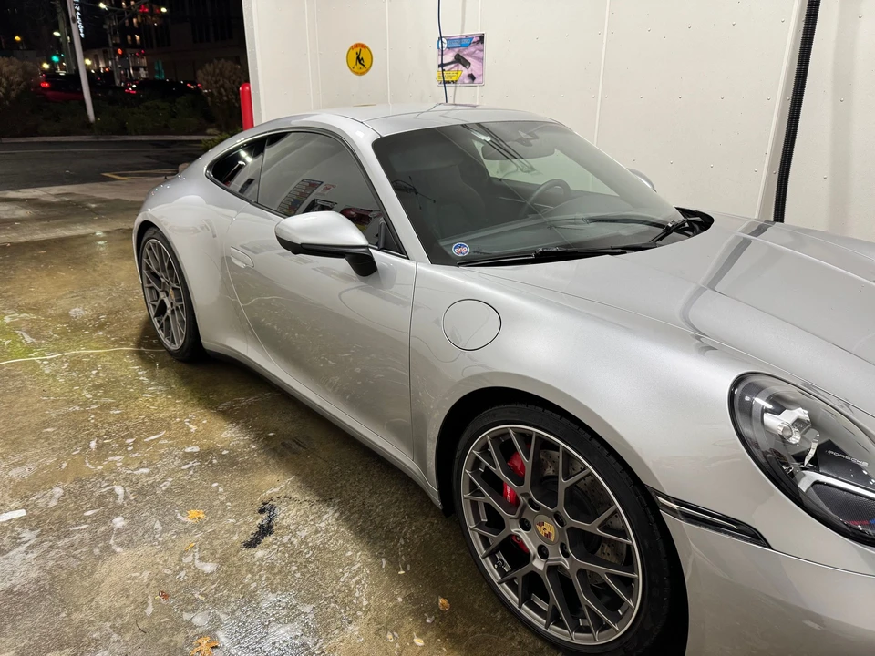 2020 Porsche 992 Carrera S - Image 4 of 31
