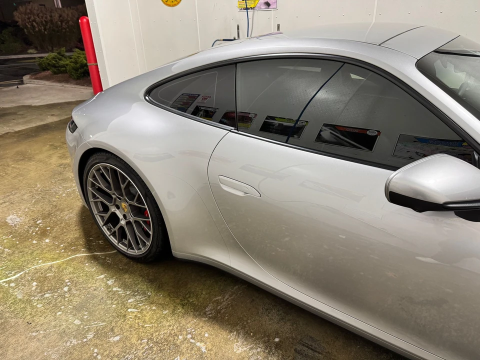2020 Porsche 992 Carrera S - Image 5 of 31
