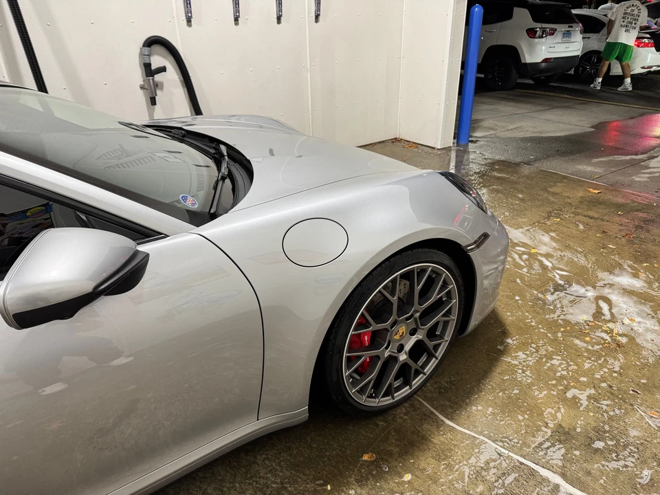 2020 Porsche 992 Carrera S - Image 6 of 31