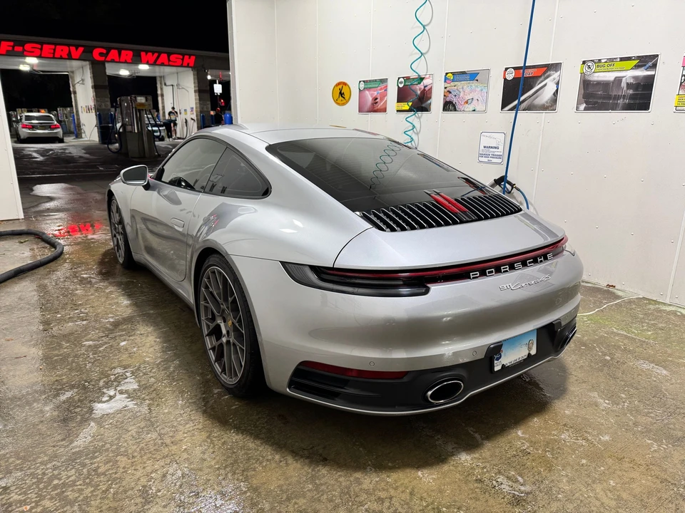 2020 Porsche 992 Carrera S - Image 9 of 31