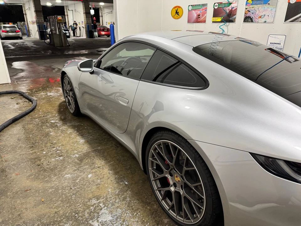 2020 Porsche 992 Carrera S - Image 10 of 31