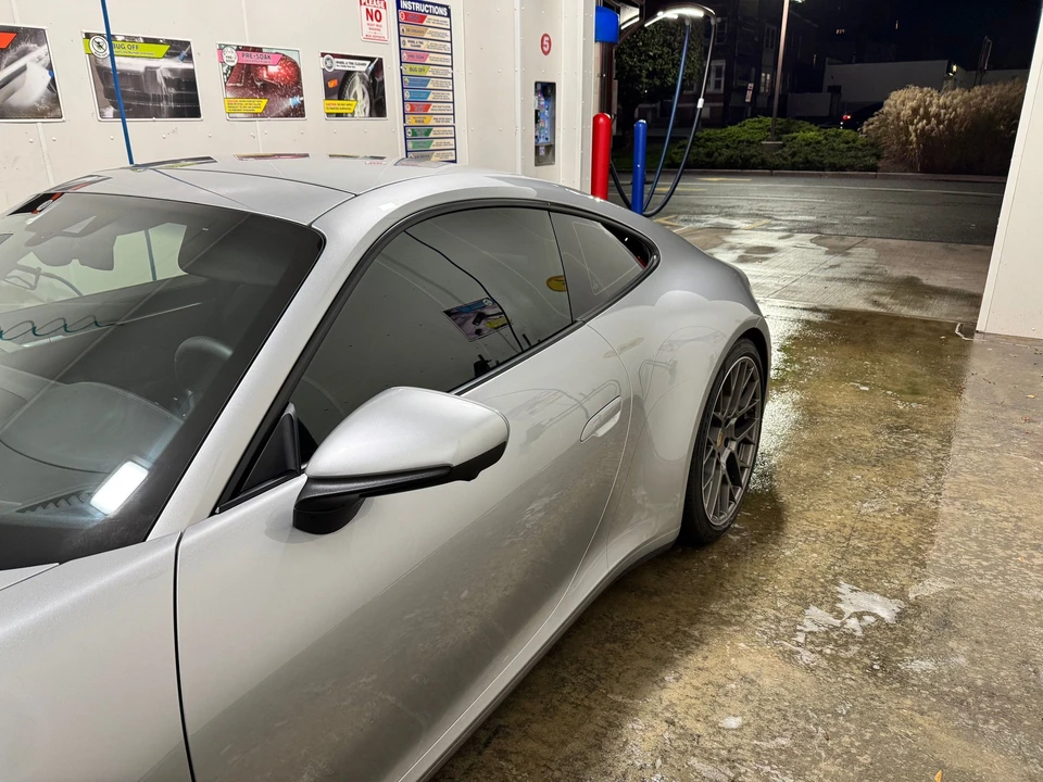 2020 Porsche 992 Carrera S - Image 11 of 31