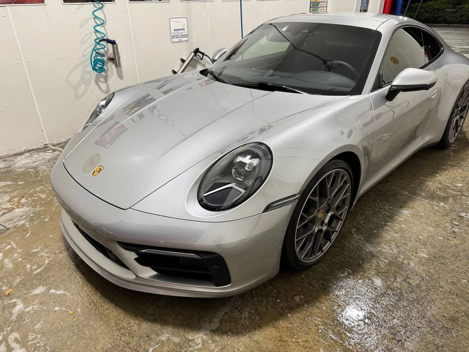 2020 Porsche 992 Carrera S - Image 12 of 31