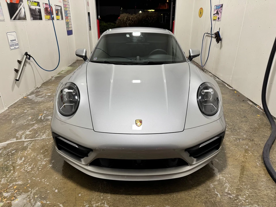 2020 Porsche 992 Carrera S - Image 13 of 31