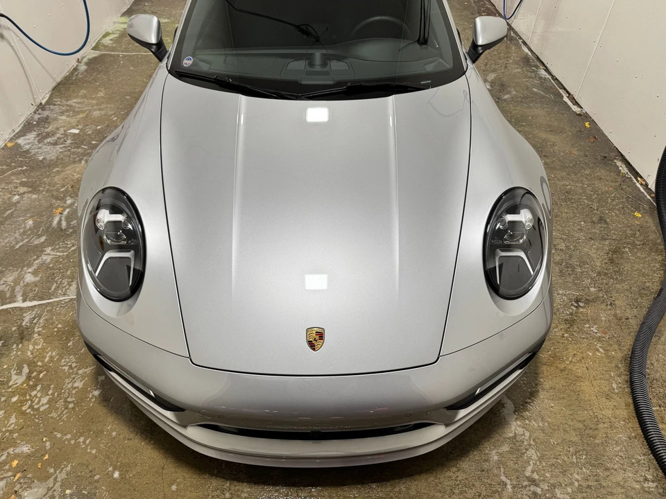 2020 Porsche 992 Carrera S - Image 14 of 31