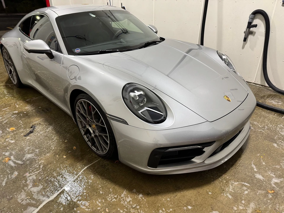 2020 Porsche 992 Carrera S - Image 16 of 31