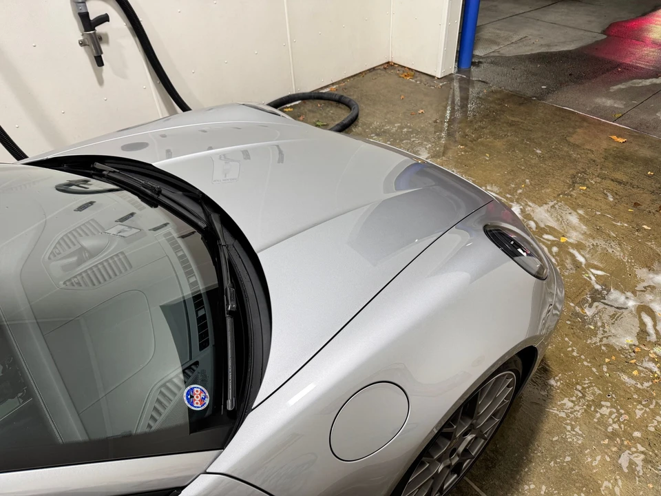 2020 Porsche 992 Carrera S - Image 19 of 31