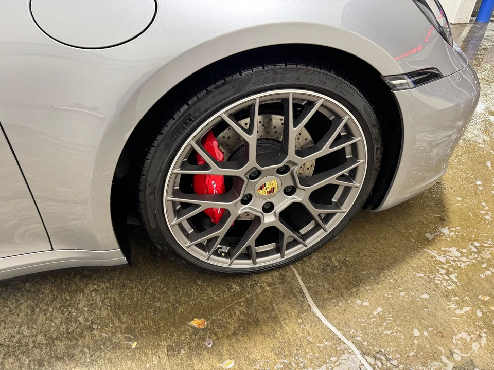 2020 Porsche 992 Carrera S - Image 20 of 31