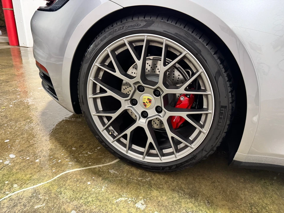 2020 Porsche 992 Carrera S - Image 21 of 31