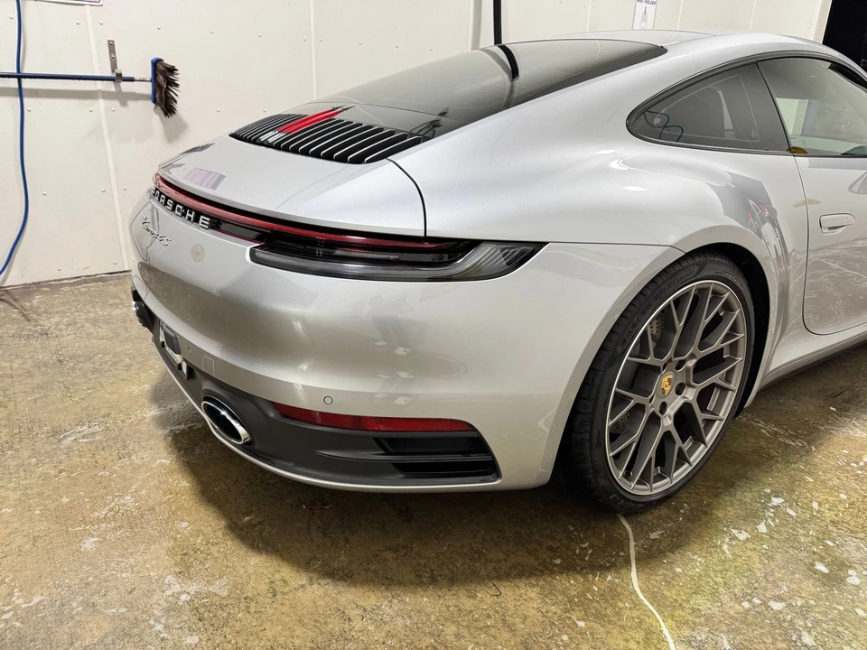 2020 Porsche 992 Carrera S - Image 22 of 31
