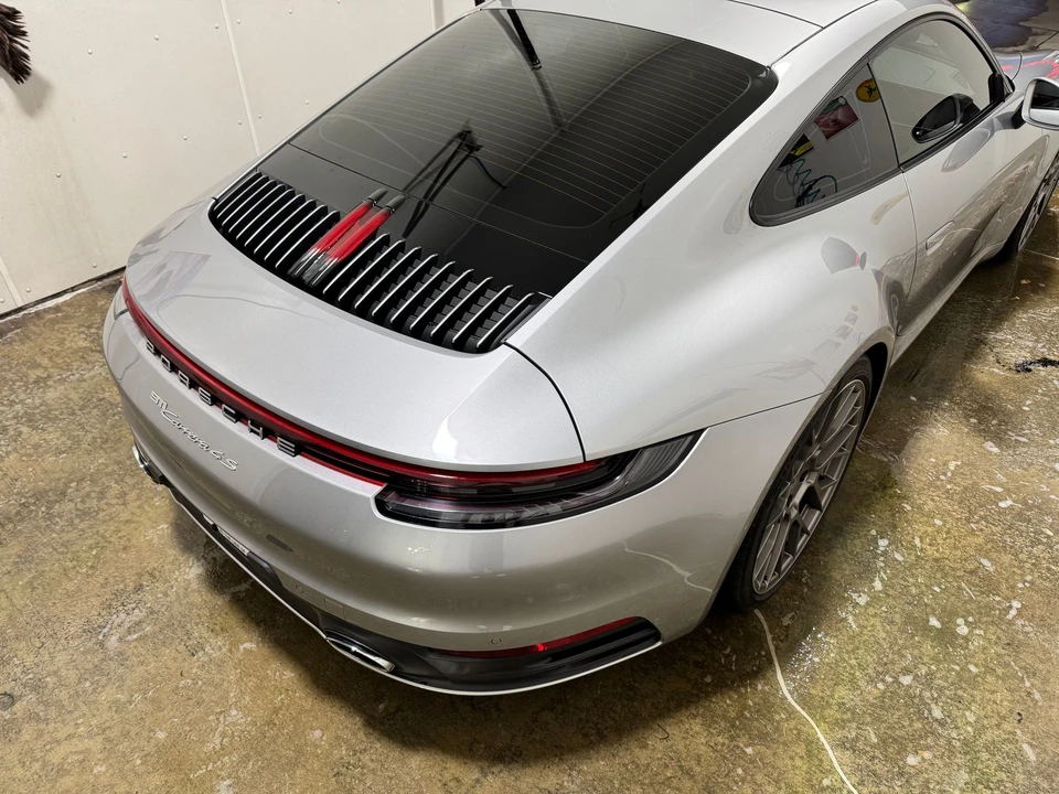2020 Porsche 992 Carrera S - Image 23 of 31