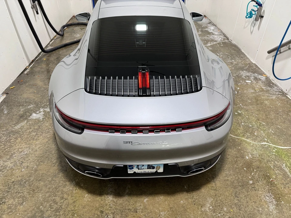2020 Porsche 992 Carrera S - Image 26 of 31