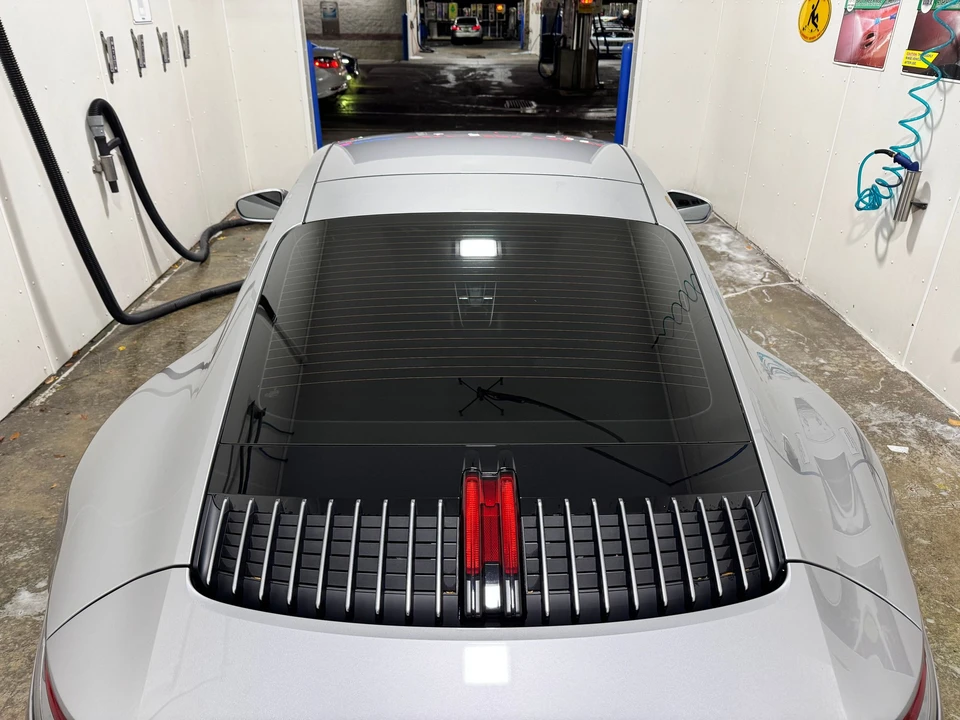 2020 Porsche 992 Carrera S - Image 27 of 31