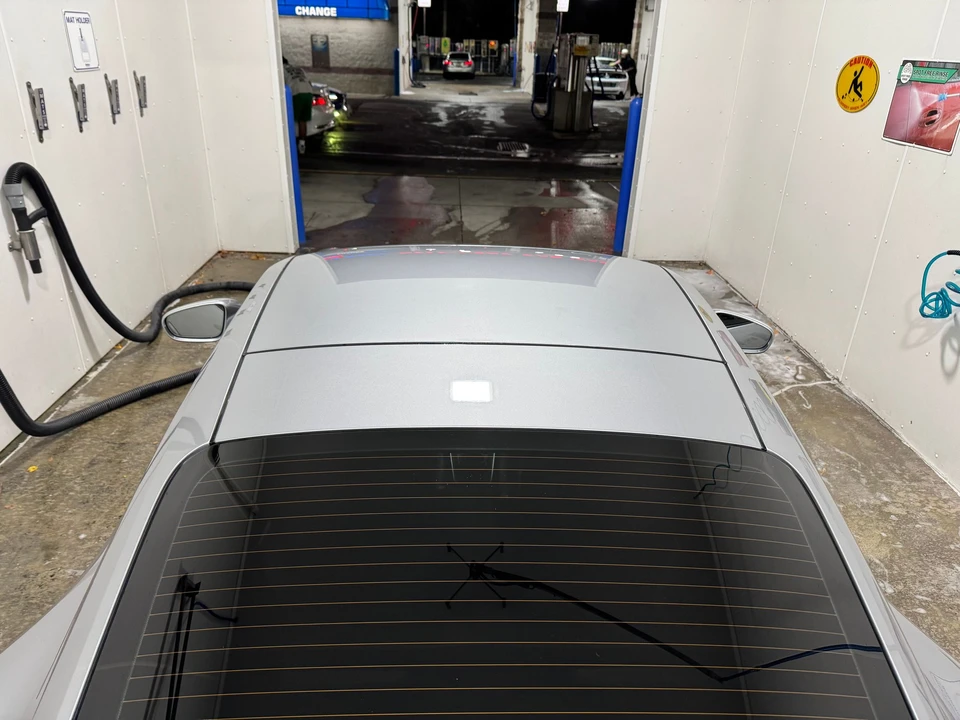 2020 Porsche 992 Carrera S - Image 28 of 31