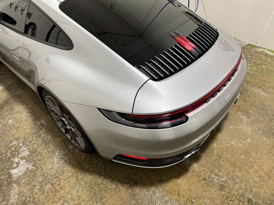 2020 Porsche 992 Carrera S - Image 30 of 31