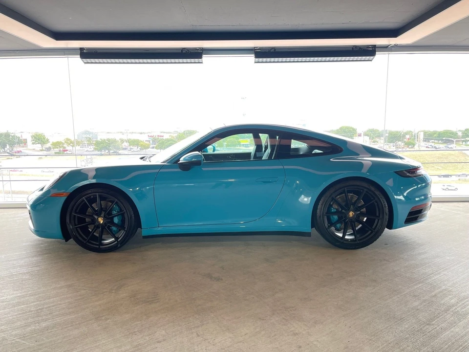 2020 Porsche 992 Carrera S - Image 3 of 15