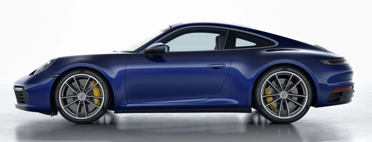 2020 Porsche 992 Carrera S - Image 3 of 6