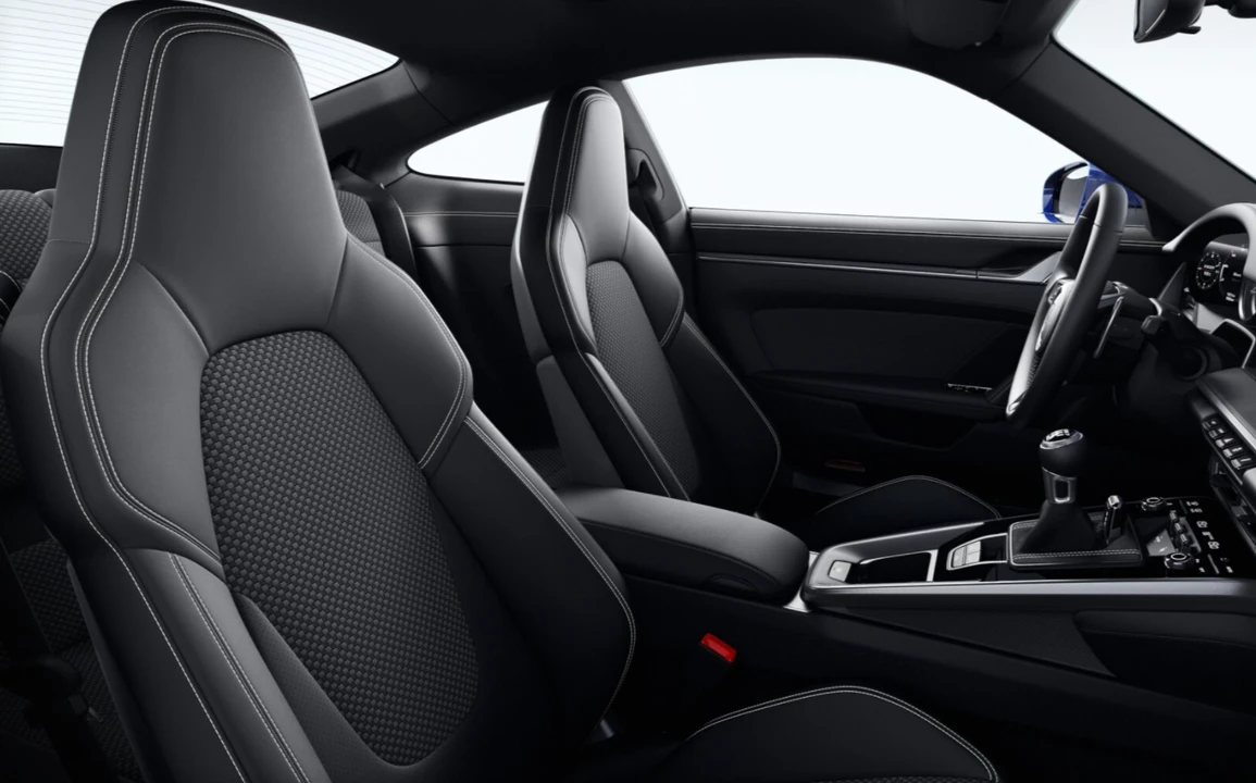 2020 Porsche 992 Carrera S - Image 6 of 6