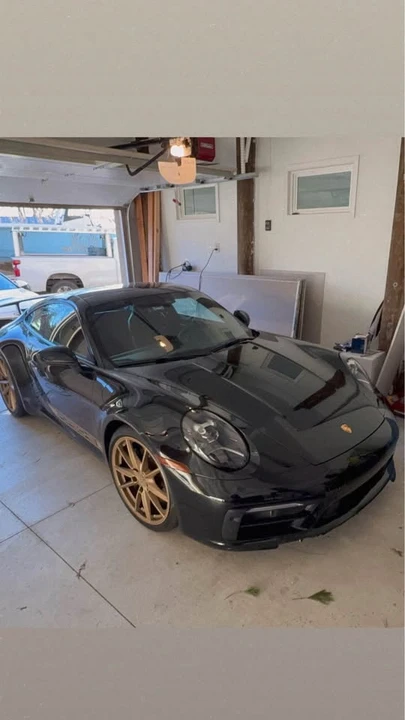 2020 Porsche 992 Carrera S - Image 2 of 6