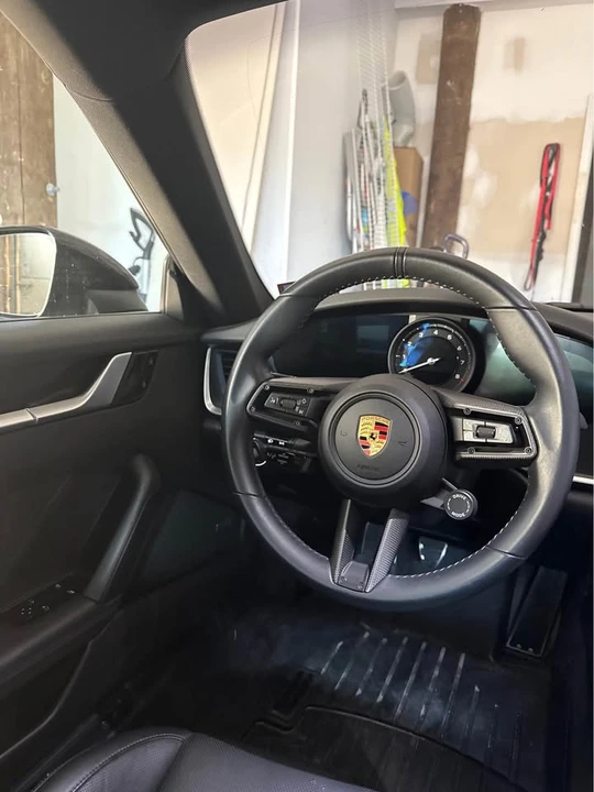 2020 Porsche 992 Carrera S - Image 3 of 6