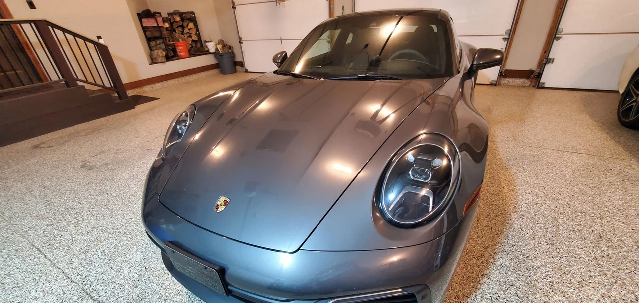 2020 Porsche 992 Carrera S - Image 3 of 20