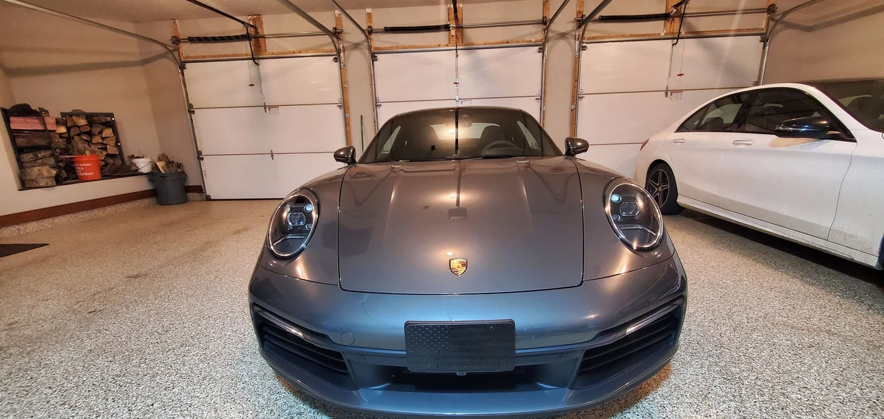 2020 Porsche 992 Carrera S - Image 4 of 20