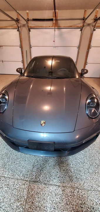 2020 Porsche 992 Carrera S - Image 5 of 20
