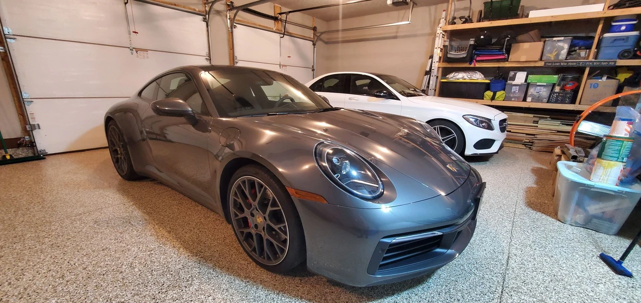 2020 Porsche 992 Carrera S - Image 6 of 20