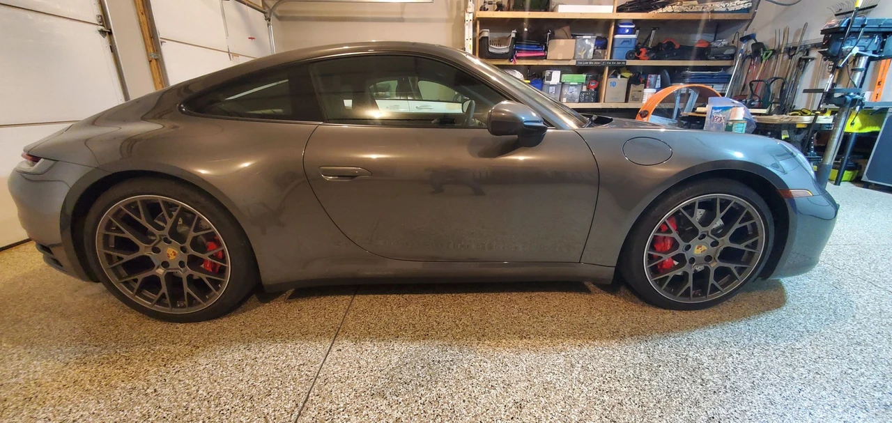 2020 Porsche 992 Carrera S - Image 7 of 20