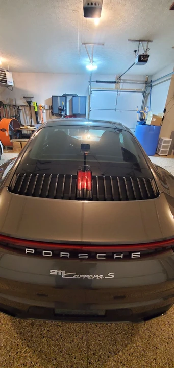 2020 Porsche 992 Carrera S - Image 10 of 20