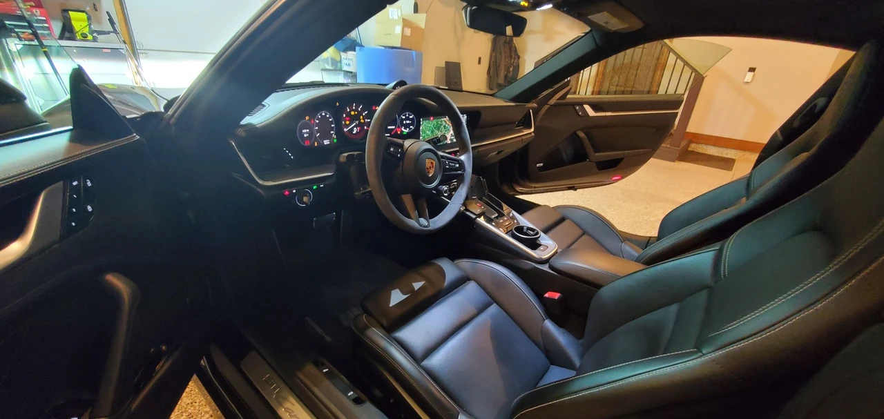 2020 Porsche 992 Carrera S - Image 13 of 20