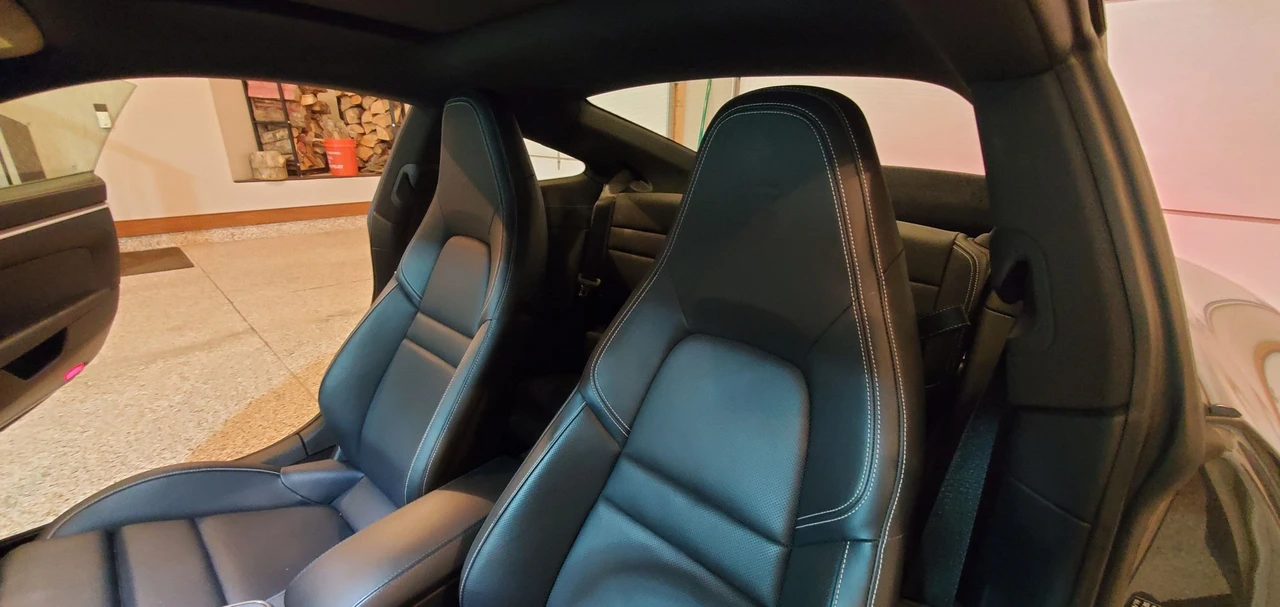 2020 Porsche 992 Carrera S - Image 14 of 20