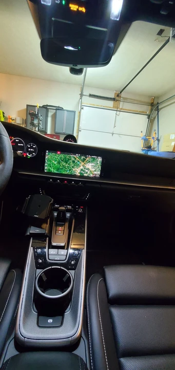 2020 Porsche 992 Carrera S - Image 15 of 20