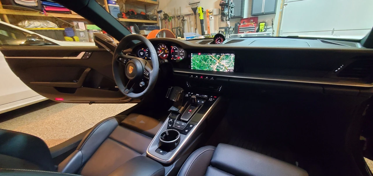 2020 Porsche 992 Carrera S - Image 16 of 20