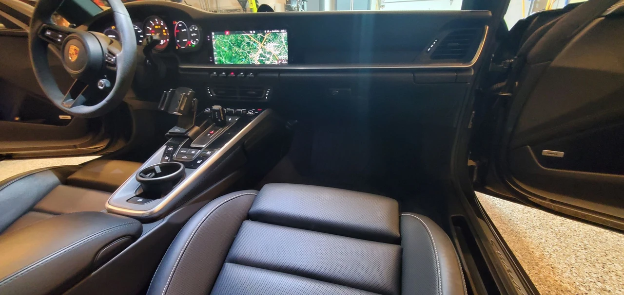 2020 Porsche 992 Carrera S - Image 17 of 20